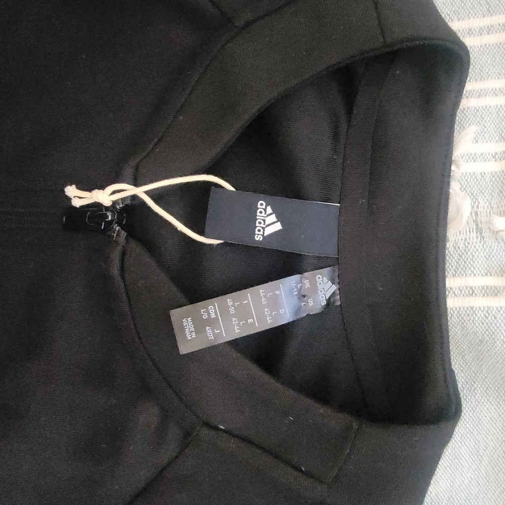 Adidas zip.up - Picture 5 of 6